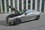 BMW M4 GTS by G-Power 2016 года